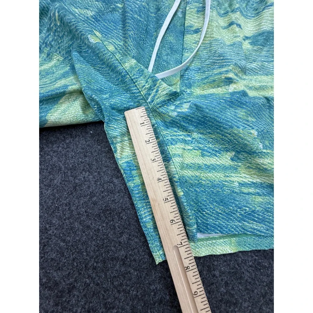 Lululemon Channel Cross Short 7